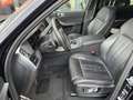 BMW X5 xDrive30d Pack M Bleu - thumbnail 8