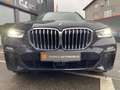 BMW X5 xDrive30d Pack M Bleu - thumbnail 3
