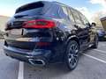 BMW X5 xDrive30d Pack M Bleu - thumbnail 5