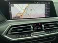BMW X5 xDrive30d Pack M Bleu - thumbnail 12