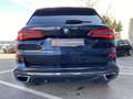 BMW X5 xDrive30d Pack M Bleu - thumbnail 6