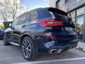 BMW X5 xDrive30d Pack M Bleu - thumbnail 7