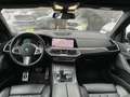 BMW X5 xDrive30d Pack M Bleu - thumbnail 14