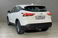 Nissan Qashqai MHEV 140 CV Business Blanc - thumbnail 8