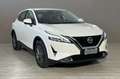 Nissan Qashqai MHEV 140 CV Business Blanc - thumbnail 4
