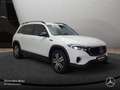 Mercedes-Benz EQB 300 4M PROG+NIGHT+ADVANCED+KAMERA+SPUR Blanc - thumbnail 5