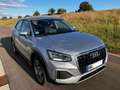 Audi Q2 35 TFSI advanced, 2.0l, Komfortschlüssel, Navi Silber - thumbnail 4