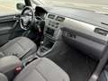 Volkswagen Caddy 2.0 TDI MAXI KOMBI - LICHTE VRACHTWAGEN Noir - thumbnail 9