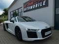 Audi R8 Spyder*Full Carbon*Exclusive*B&O*1 of 999* Weiß - thumbnail 8