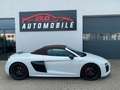 Audi R8 Spyder*Full Carbon*Exclusive*B&O*1 of 999* Weiß - thumbnail 3