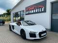 Audi R8 Spyder*Full Carbon*Exclusive*B&O*1 of 999* Weiß - thumbnail 10