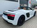Audi R8 Spyder*Full Carbon*Exclusive*B&O*1 of 999* Weiß - thumbnail 12