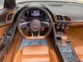 Audi R8 Spyder*Full Carbon*Exclusive*B&O*1 of 999* Weiß - thumbnail 20