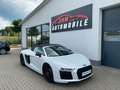 Audi R8 Spyder*Full Carbon*Exclusive*B&O*1 of 999* Weiß - thumbnail 1