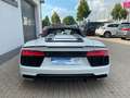 Audi R8 Spyder*Full Carbon*Exclusive*B&O*1 of 999* Weiß - thumbnail 5
