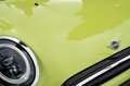MINI Cooper Cabrio Apple Carplay, Led, Xenon,Clim Auto, Sieges Sport Jaune - thumbnail 10