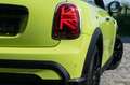MINI Cooper Cabrio Apple Carplay, Led, Xenon,Clim Auto, Sieges Sport Jaune - thumbnail 12