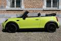 MINI Cooper Cabrio Apple Carplay, Led, Xenon,Clim Auto, Sieges Sport Jaune - thumbnail 4