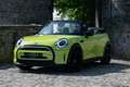 MINI Cooper Cabrio Apple Carplay, Led, Xenon,Clim Auto, Sieges Sport Jaune - thumbnail 1