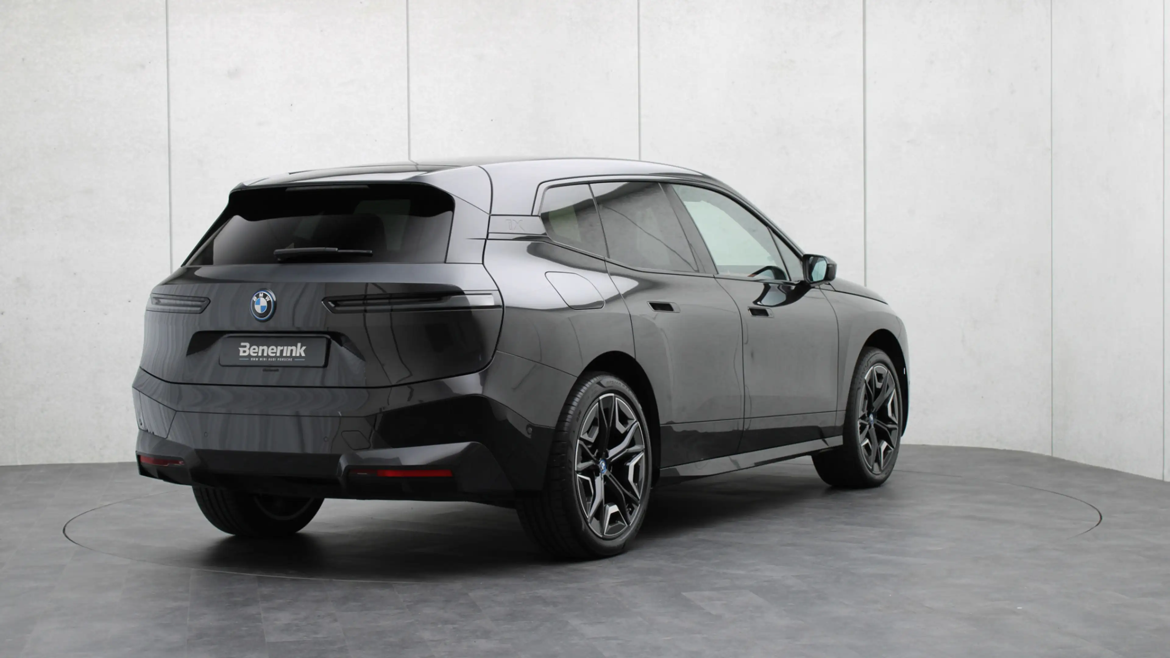 BMW iX xDrive50 High Executive Sportpakket | Massage | Bo — photo 4