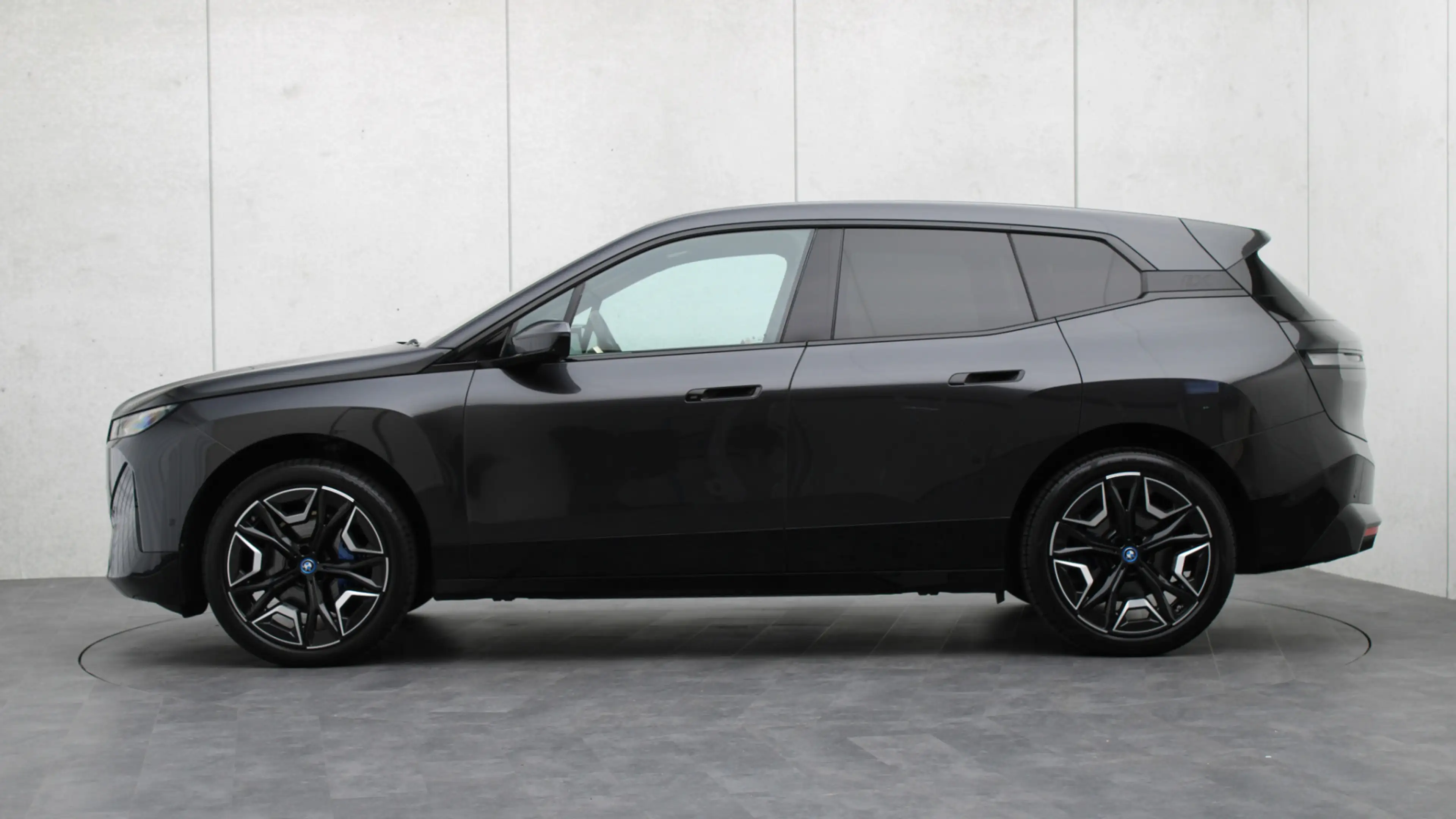 BMW iX xDrive50 High Executive Sportpakket | Massage | Bo — photo 2