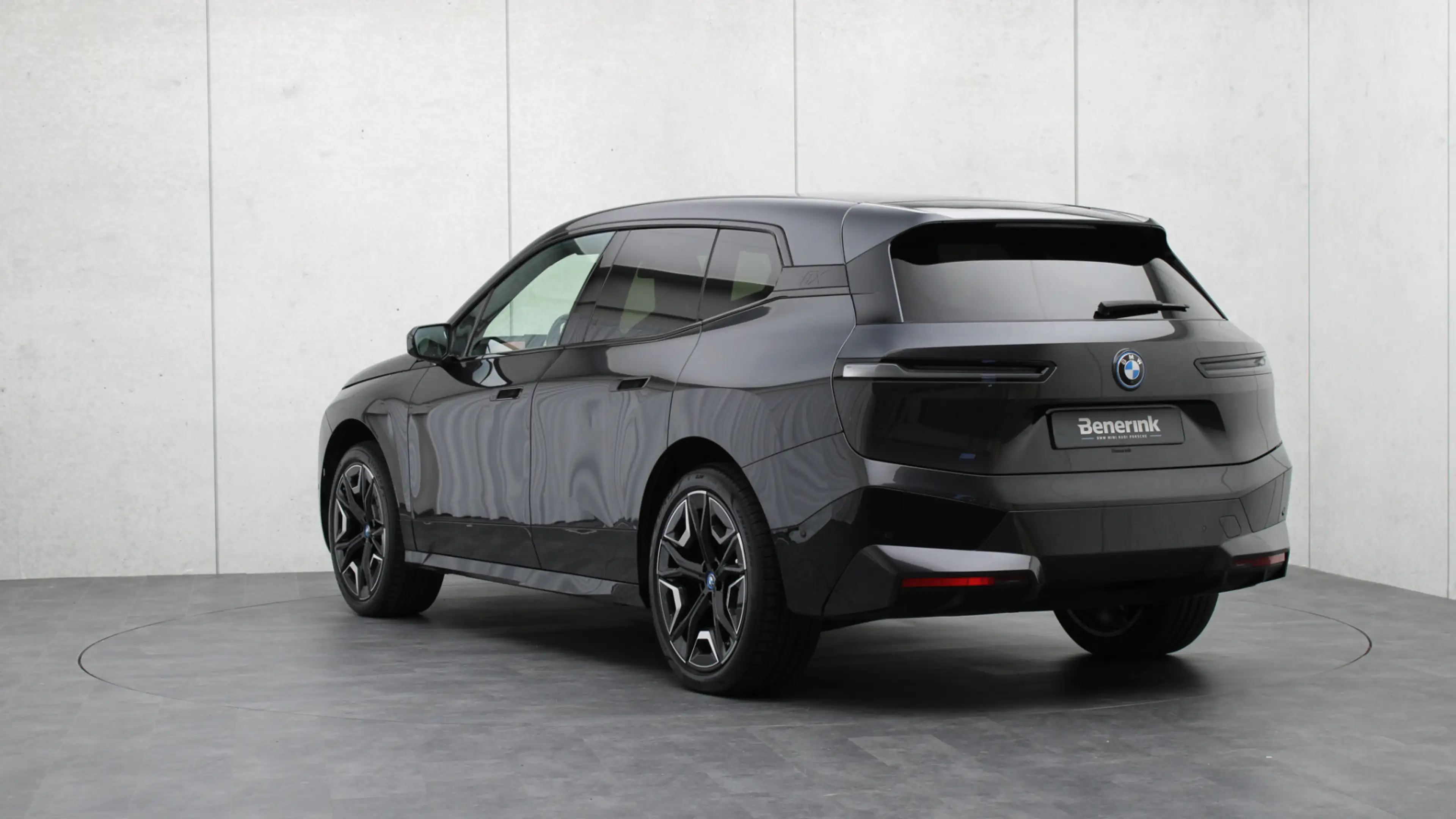 BMW iX xDrive50 High Executive Sportpakket | Massage | Bo — photo 3
