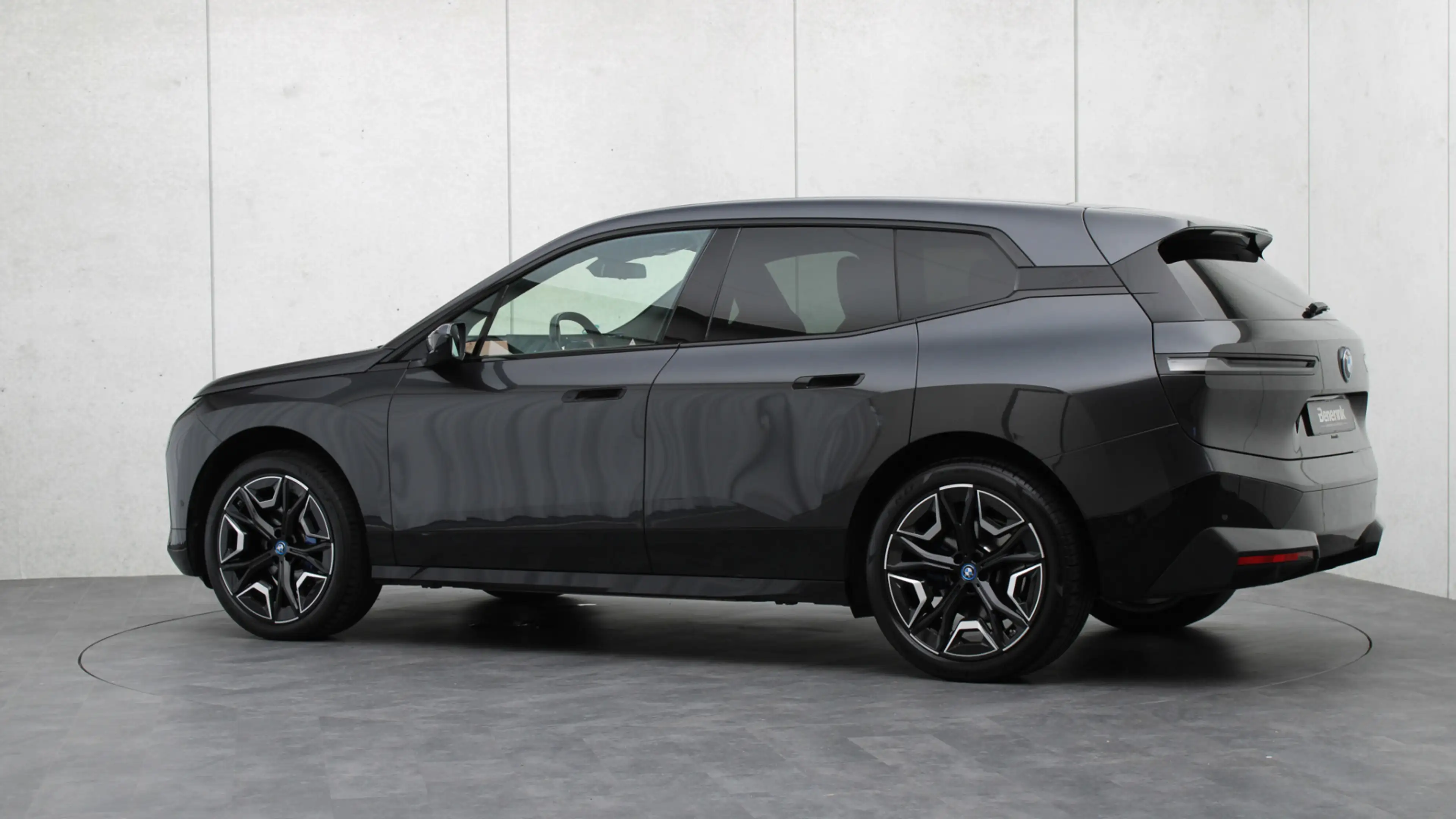 BMW iX xDrive50 High Executive Sportpakket | Massage | Bo — photo 26