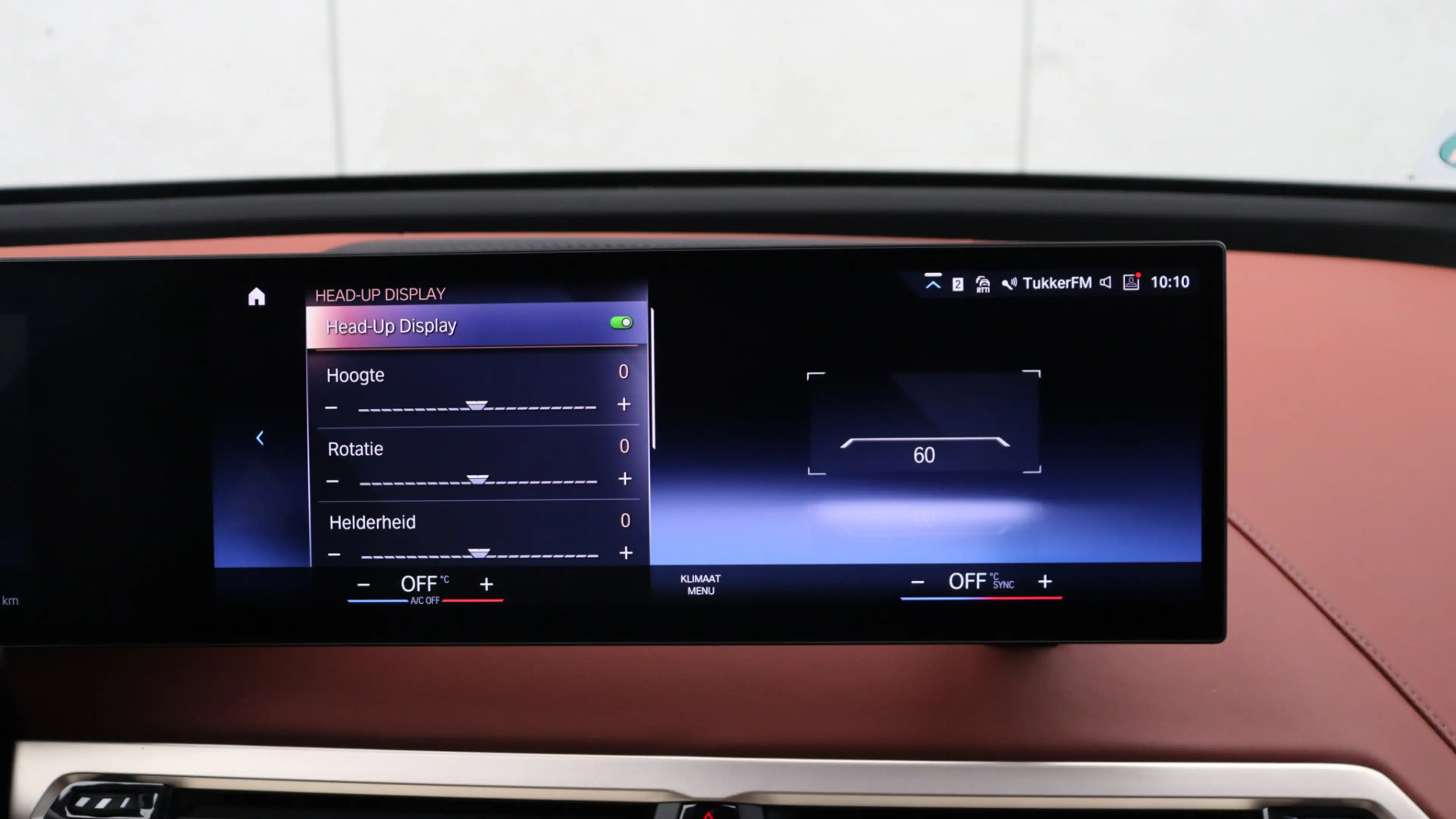 BMW iX xDrive50 High Executive Sportpakket | Massage | Bo — photo 20