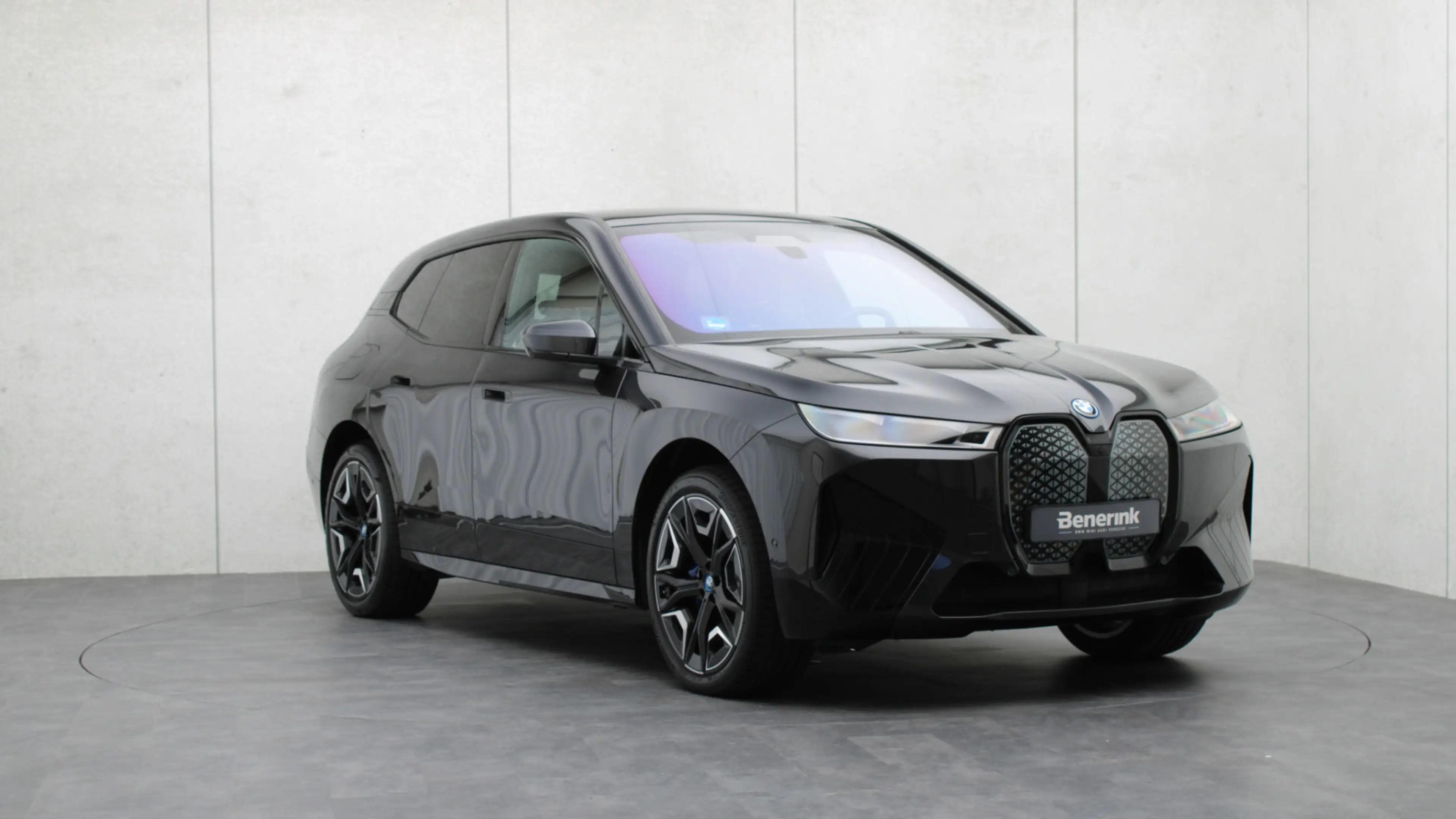 BMW iX xDrive50 High Executive Sportpakket | Massage | Bo — photo 5