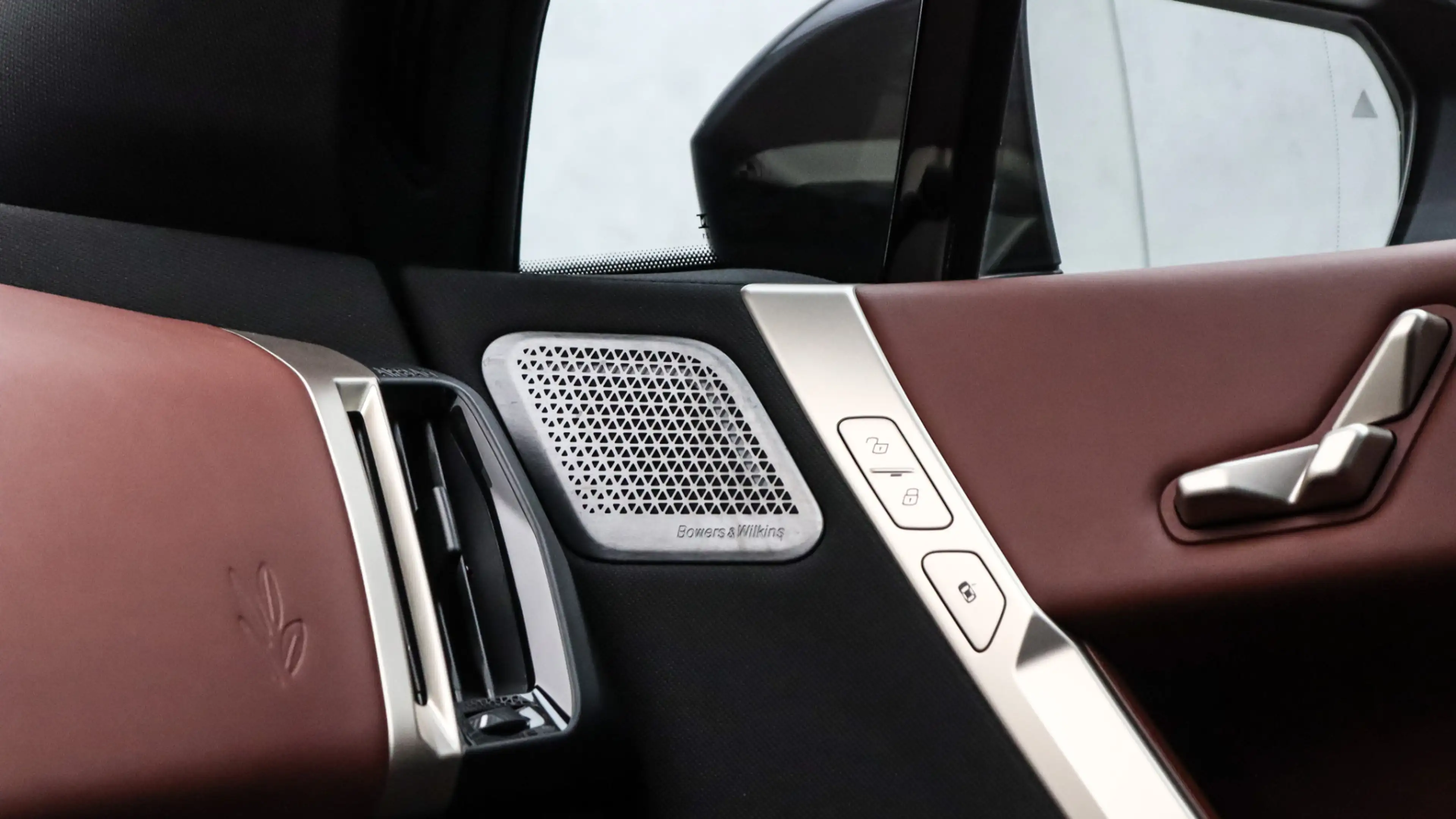 BMW iX xDrive50 High Executive Sportpakket | Massage | Bo — photo 17
