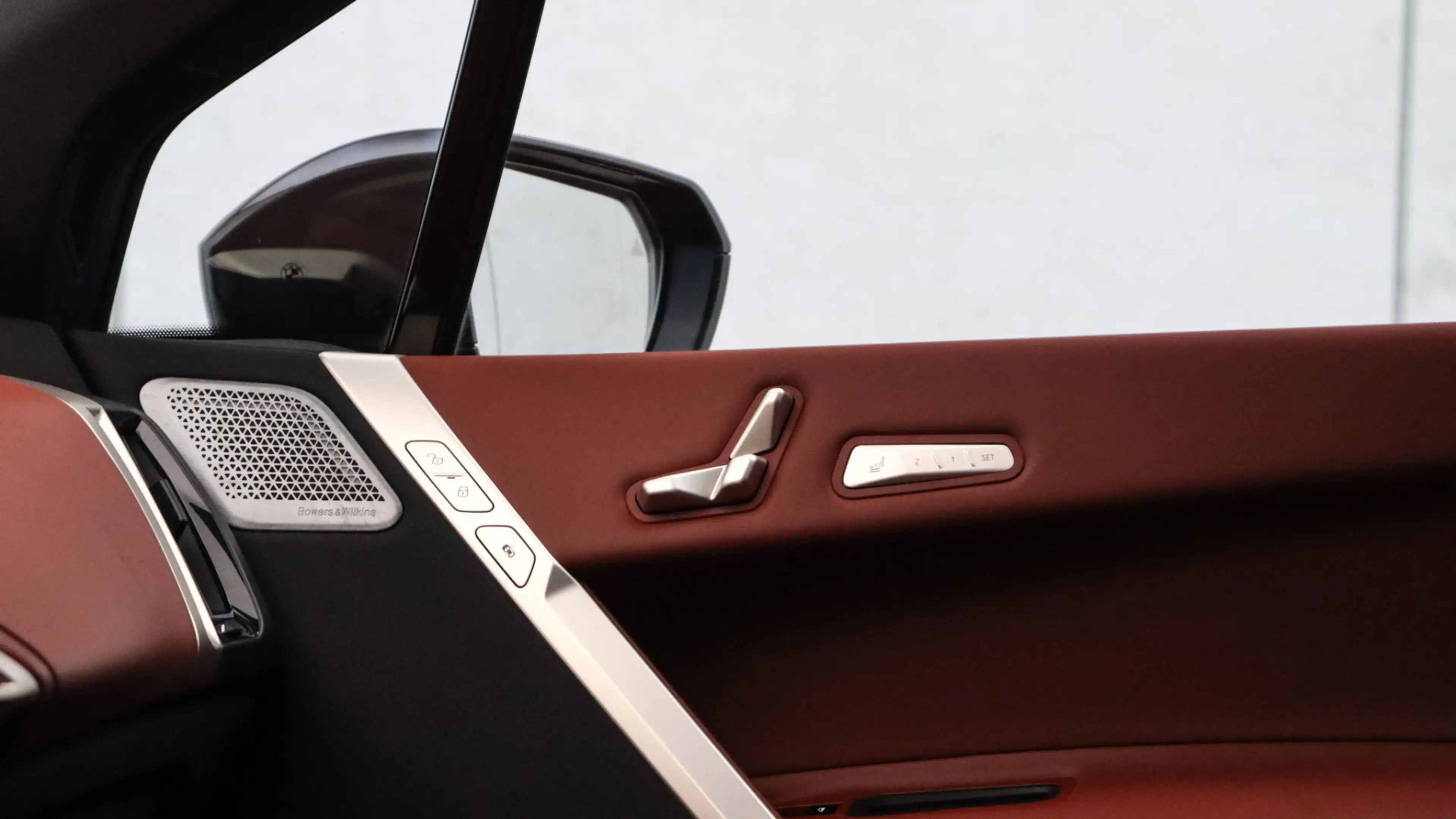 BMW iX xDrive50 High Executive Sportpakket | Massage | Bo — photo 10