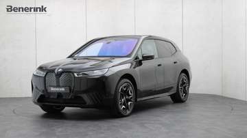 xDrive50 High Executive Sportpakket | Massage | Bo