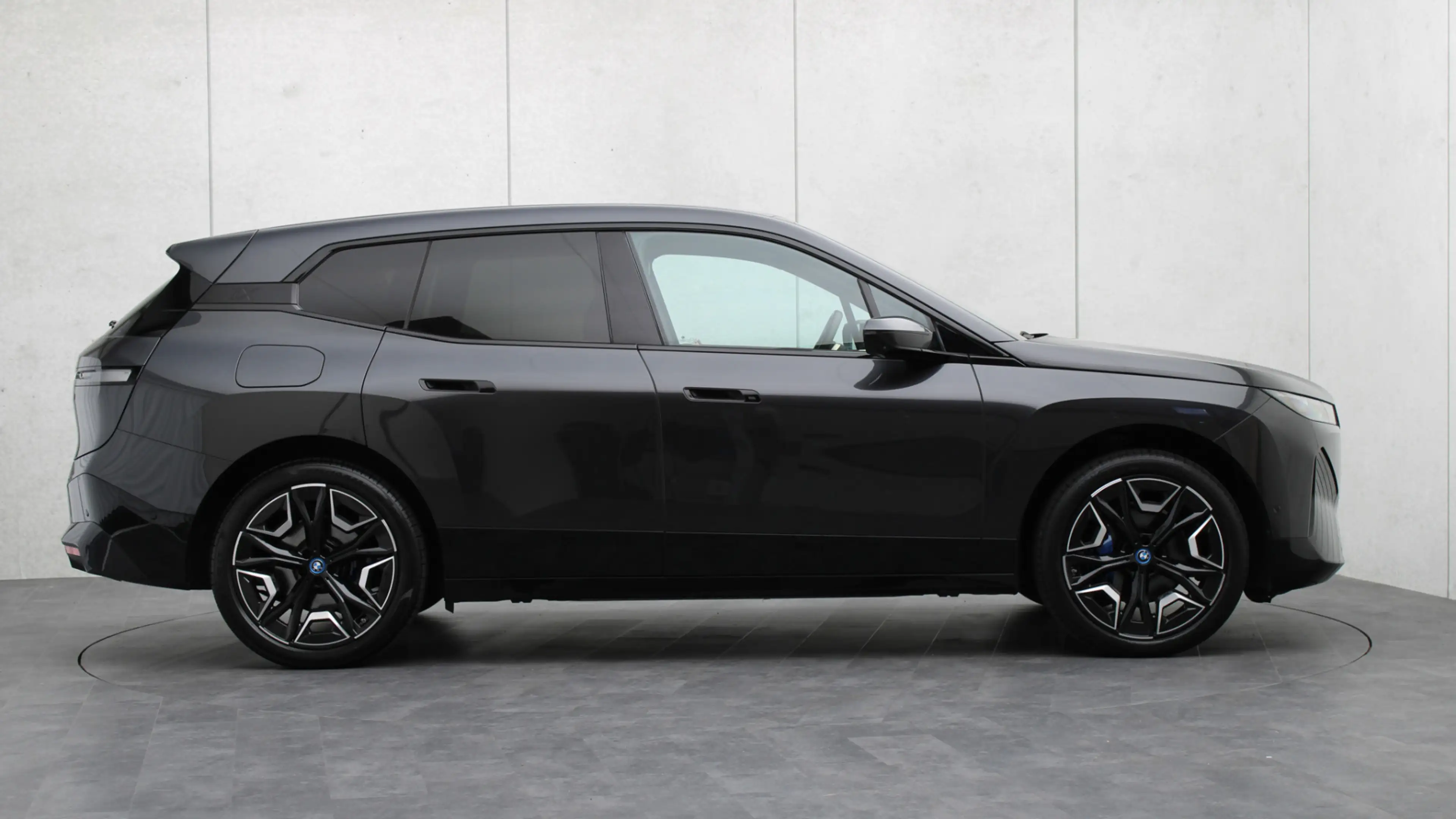 BMW iX xDrive50 High Executive Sportpakket | Massage | Bo — photo 29
