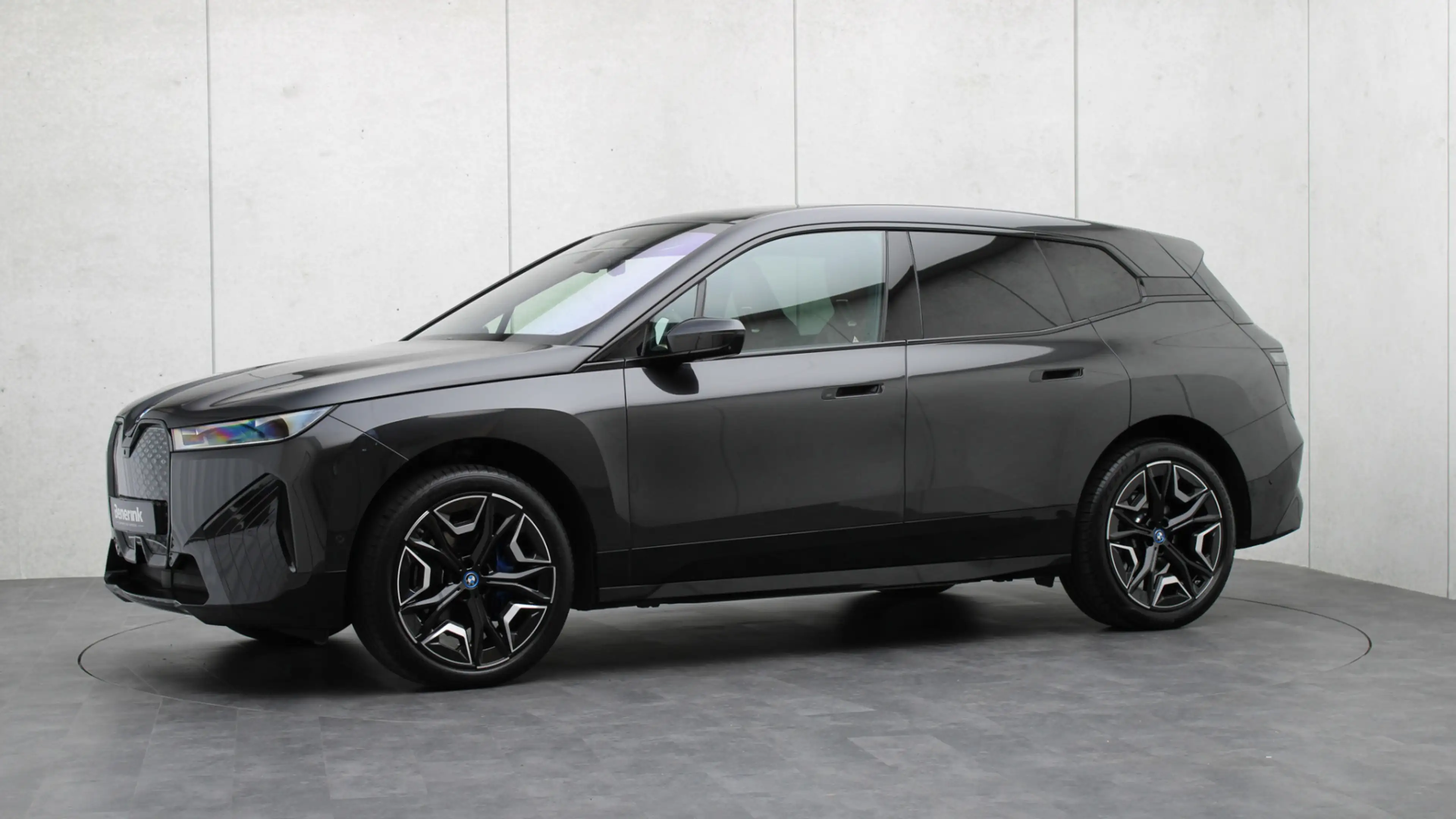 BMW iX xDrive50 High Executive Sportpakket | Massage | Bo — photo 25