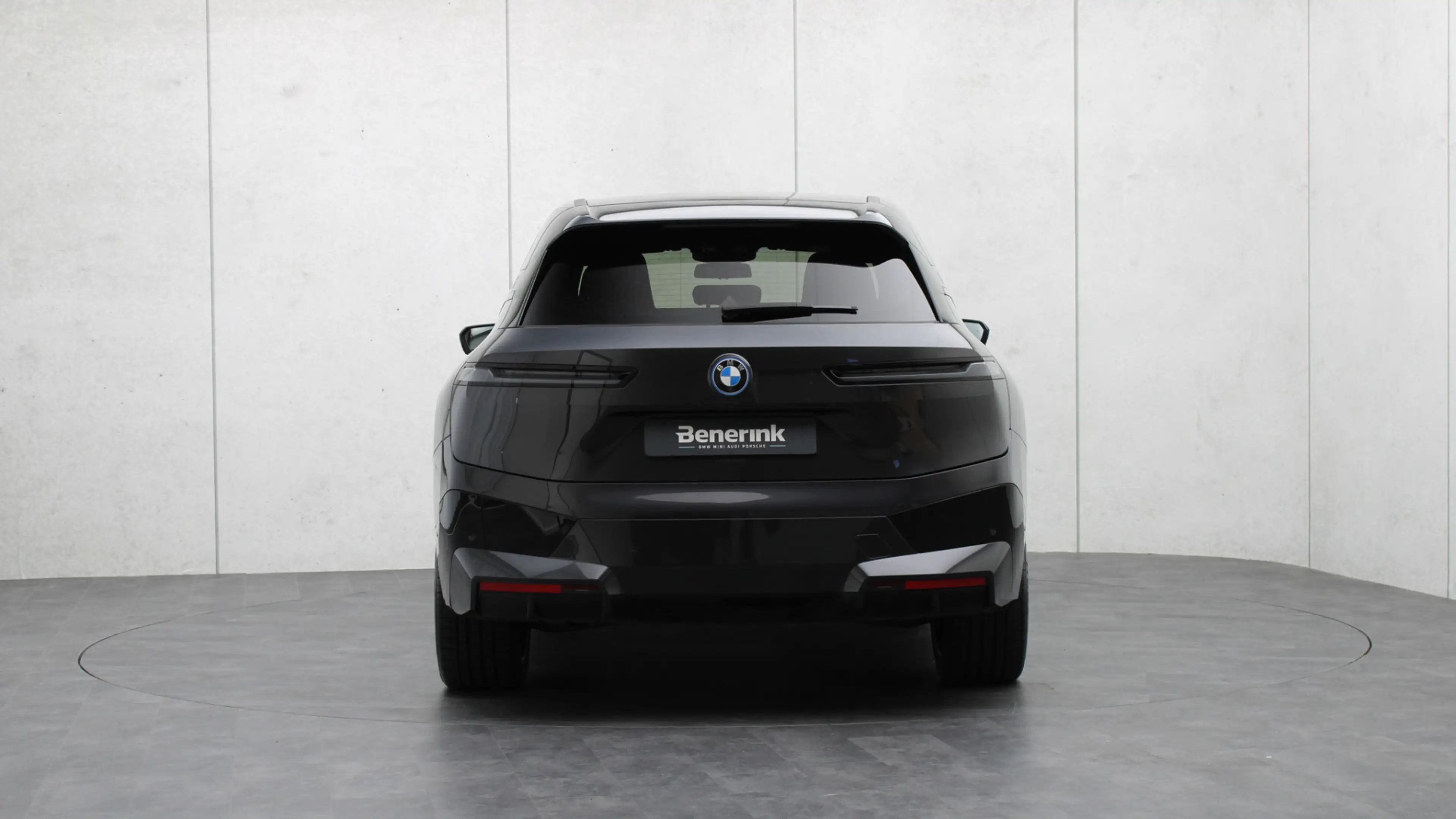 BMW iX xDrive50 High Executive Sportpakket | Massage | Bo — photo 27