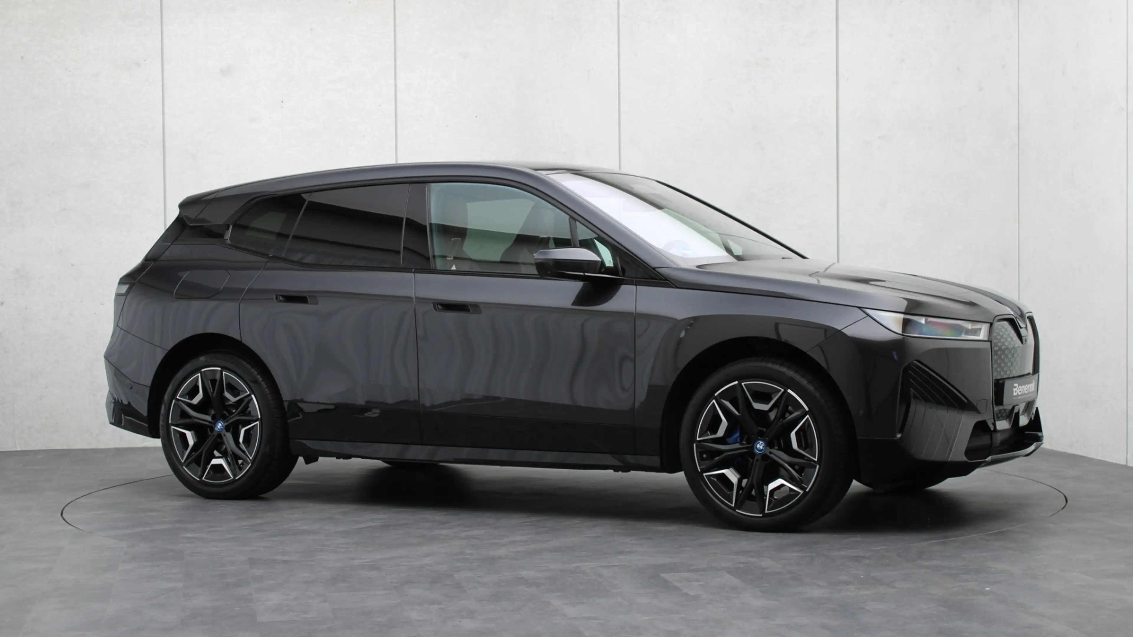 BMW iX xDrive50 High Executive Sportpakket | Massage | Bo — photo 30