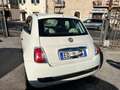 Fiat 500 1.2 70 cv Benzina/Gpl Bianco - thumbnail 6