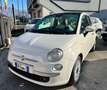 Fiat 500 1.2 70 cv Benzina/Gpl Bianco - thumbnail 2