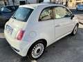 Fiat 500 1.2 70 cv Benzina/Gpl Bianco - thumbnail 4