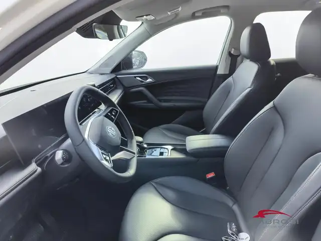 MG MG HS view 9