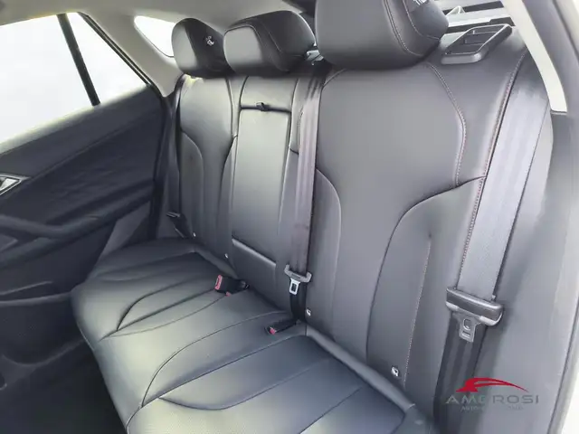 MG MG HS view 11