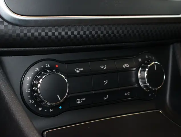 Mercedes-Benz A-Class view 14