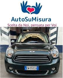 1.6 ONE COUNTRYMAN