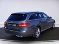 Mercedes-Benz C 180 d T Avantgarde Aut. Grau - thumbnail 6