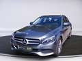 Mercedes-Benz C 180 d T Avantgarde Aut. Grau - thumbnail 3
