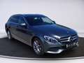 Mercedes-Benz C 180 d T Avantgarde Aut. Grau - thumbnail 7