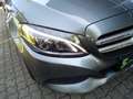 Mercedes-Benz C 180 d T Avantgarde Aut. Grau - thumbnail 8