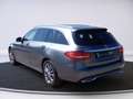 Mercedes-Benz C 180 d T Avantgarde Aut. Grau - thumbnail 4