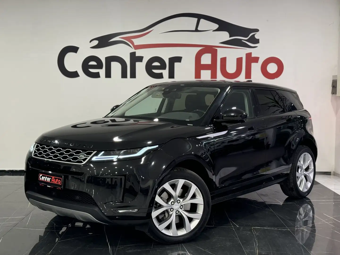 Land Rover Range Rover Evoque Range Rover Evoque 2.0D I4 180 CV AWD Auto - 1