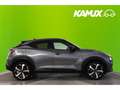 Nissan Juke 1.0DIG-T Aut.Tekna+LED+NAVI+KAMERA Grau - thumbnail 3